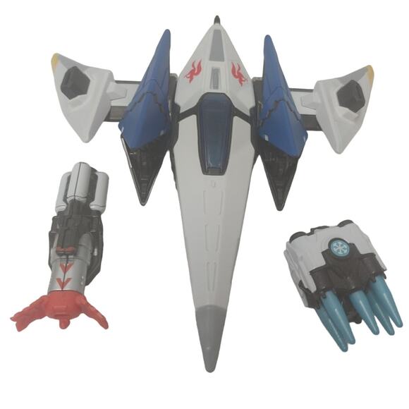 Nintendo Switch Starlink Battle for Atlas Starter Pack Spaceship Cartridge Set - Picture 2 of 9